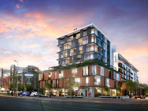 G04 The Signature, De Waterkant, Cape Town