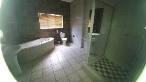 Gabbata Lodge - thumb 2