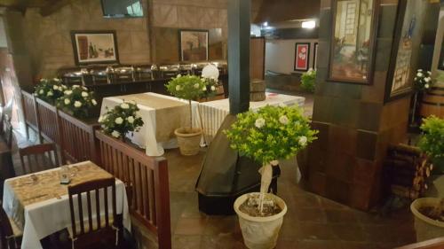 Gabbata Lodge - thumb 1