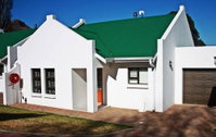 Gable Cottages 3 Tourism Africa