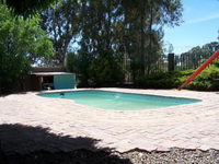 Gables Inn Tourism Africa