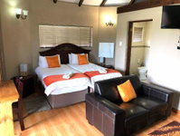 Gaggle Inn Country Estate Tourism Africa