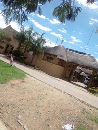 Galaletsang Guesthouse Tourism Africa