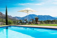 Galenia Estate Tourism Africa