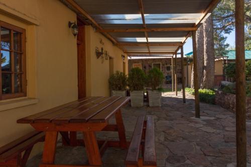 GaMamadi Guest Farm - thumb 4