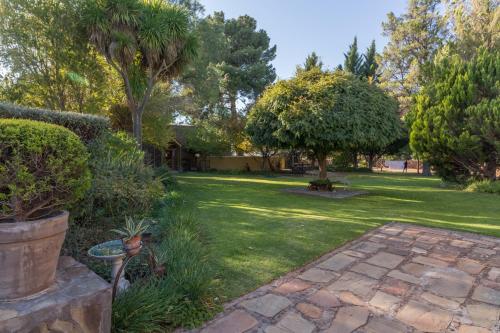 GaMamadi Guest Farm - thumb 1