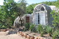 Gangeni Safari Bush Lodge Tourism Africa