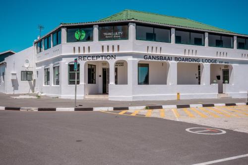 Gansbaai Boarding Lodge - thumb 3