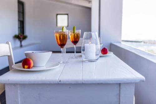 Gansbaai Boarding Lodge - thumb 0