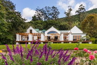 Ganzvlei Manor Tourism Africa