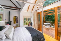 Ganzvlei Manor Cottage Tourism Africa