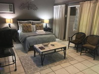 Garden Apartments Tourism Africa