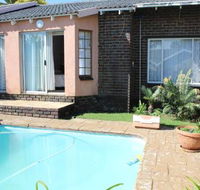 Garden Cottage - Accommodation Africa