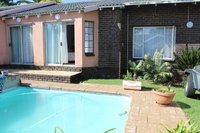 Garden Cottage Tourism Africa