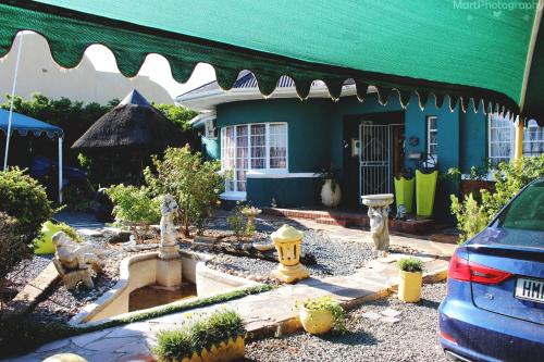 Garden Cottage Guest House - thumb 0