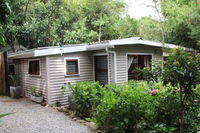 Garden Cottage in Natures Valley - sleeps 4 Tourism Africa