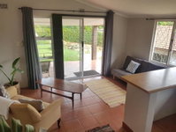 Garden Cottage on the Hill Tourism Africa