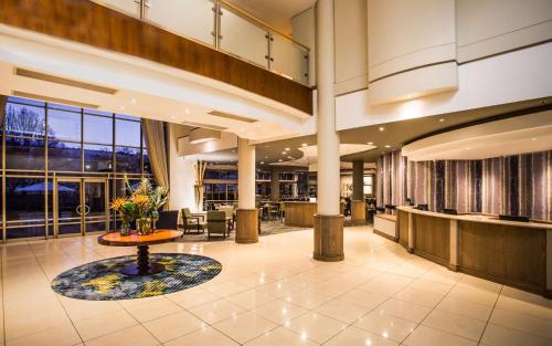 Garden Court Eastgate - thumb 1