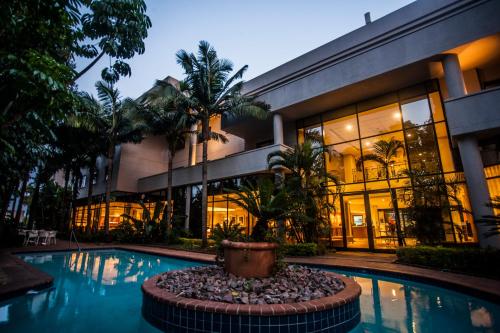 Garden Court Hatfield - thumb 1