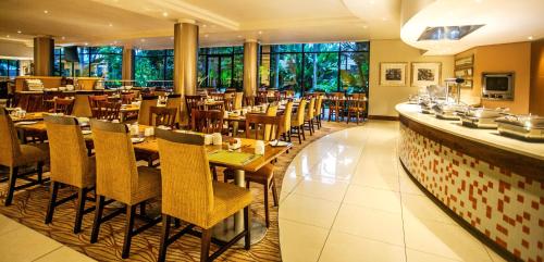 Garden Court Hatfield - thumb 4