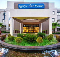 Garden Court Hatfield - Tourism Africa