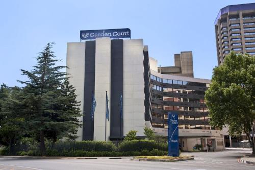 Garden Court Milpark - thumb 0