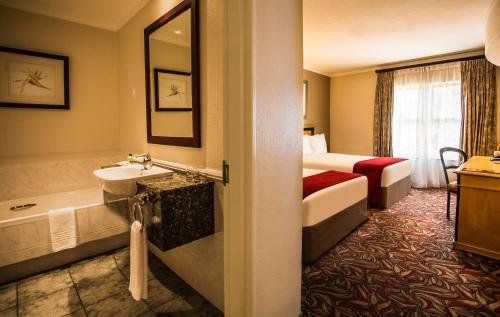 Garden Court Morningside Sandton - thumb 2