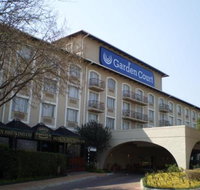 Garden Court OR Tambo International Airport - Tourism Africa