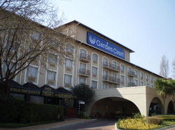 Garden Court OR Tambo International Airport