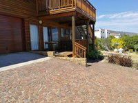 Garden Route Beach Breaks Tourism Africa