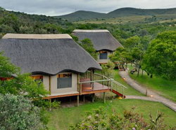 Garden Route Safari Camp