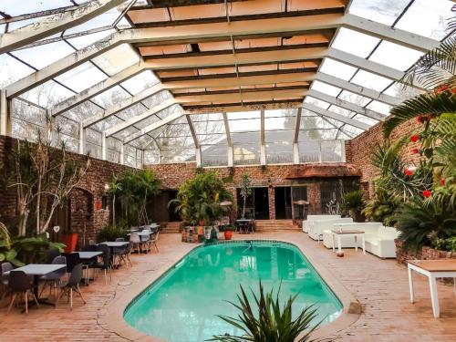 Garden View Guesthouse - thumb 0