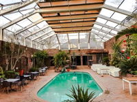 Book Virginia Hotels, Tourism Africa Tourism Africa