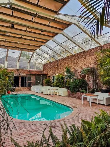 Garden View Guesthouse - thumb 4