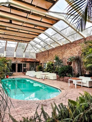 Garden View Guesthouse - thumb 3