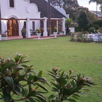 GARDEN VILLA GUESTHOUSE Tourism Africa