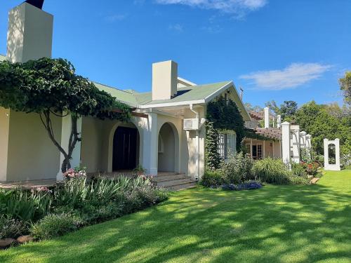 Gardiol Country House - thumb 1