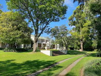 Gardiol Country House Tourism Africa