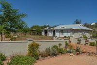 Gasteria Grange Tourism Africa