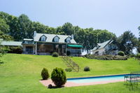 Gateside Guesthouse Tourism Africa