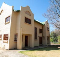 Gecko Castle - Tourism Africa