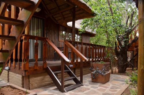 Gecko Cottage Guesthouse - thumb 4