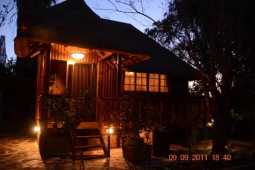 Gecko Cottage Guesthouse - thumb 1