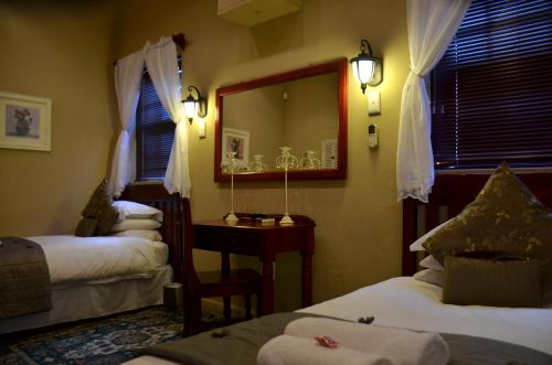 Gecko Cottage Guesthouse - thumb 0
