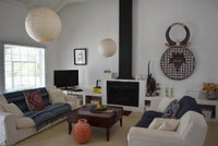 Gecko Cottages Tourism Africa