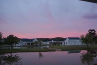 Gecko Lodge Tourism Africa