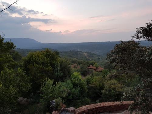 Gecko Lodge And Cottage, Mabalingwe - thumb 1