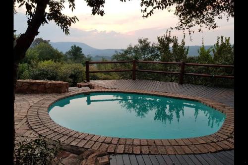 Gecko Lodge And Cottage, Mabalingwe - thumb 3