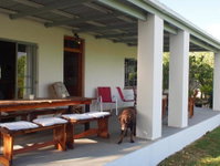Geduld Tourism Africa