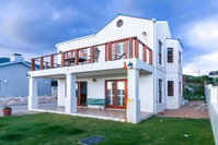 Geheim Luxury Seafront Tourism Africa